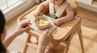 14 Best Sustainable High Chairs for Eco-Conscious Families in 2026