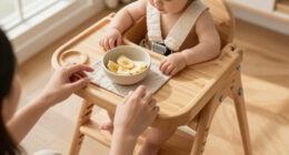 14 Best Sustainable High Chairs for Eco-Conscious Families in 2026