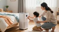 15 Best Air Purifiers for Children in 2026