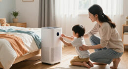 15 Best Air Purifiers for Children in 2026