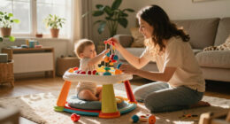 15 Best Baby Activity Centers for 2027