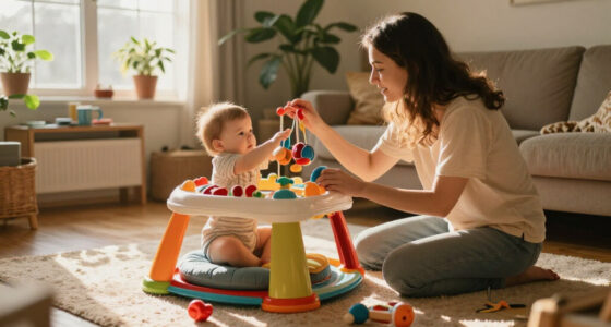 15 Best Baby Activity Centers for 2027