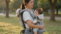 15 Best Baby Carrier With Ergonomic Support in 2026