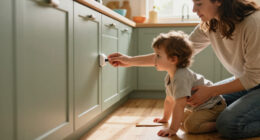 15 Best Baby Proofing Cabinet Locks for 2026