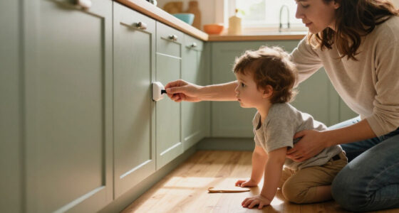 15 Best Baby Proofing Cabinet Locks for 2026