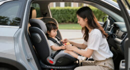 15 Best Convertible Car Seats in 2026