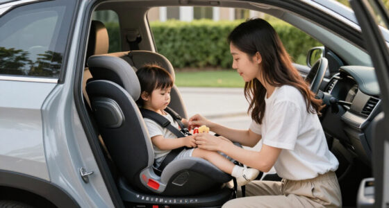 15 Best Convertible Car Seats in 2026