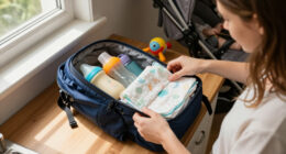 15 Best Diaper Backpacks in 2026