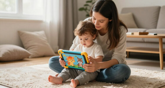 15 Best Educational Toddler Tablets in 2026