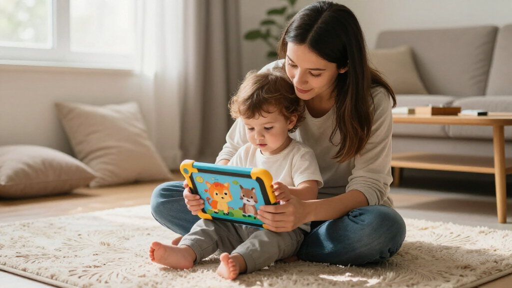 15 Best Educational Toddler Tablets in 2026