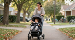 15 Best Everyday Baby Strollers for Daily Walks and Errands in 2026