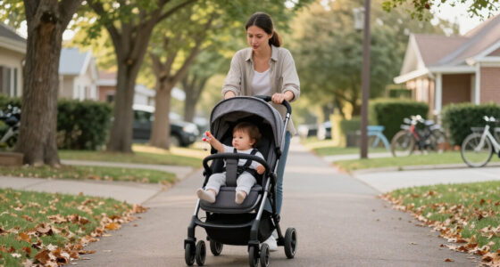 15 Best Everyday Baby Strollers for Daily Walks and Errands in 2026