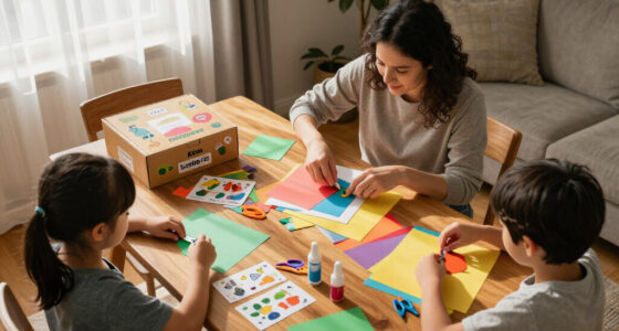 15 Best Kids Book Club Subscription Boxes in 2026