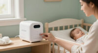 15 Best Portable Baby Sleep Machines for Travel and Everyday Use in 2026