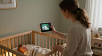 15 Best Video Baby Monitors With Night Vision in 2026