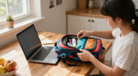3 Best Kids' Ergonomic Laptop Backpacks in 2026