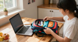 3 Best Kids' Ergonomic Laptop Backpacks in 2026