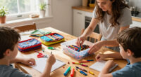 3 Best Kids' School Supply Organizers in 2026