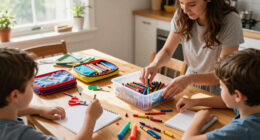 3 Best Kids' School Supply Organizers in 2026
