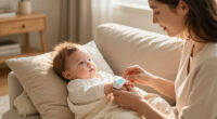 3 Best Wearable Baby Thermometers in 2026