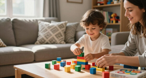30 Toys & Games For Builders, Battlers, And Big Imaginations
