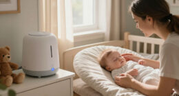 4 Best Baby Sleep Sound Machines in 2026