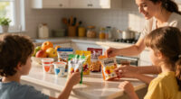 5 Processed Foods To Buy For Your Kids, And 5 To Avoid, According To A Nutritionist