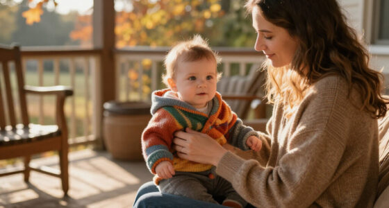 7 Best Baby Fall Clothing Essentials in 2026