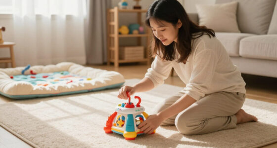 8 Best Baby Fall Indoor Activity Toys in 2026