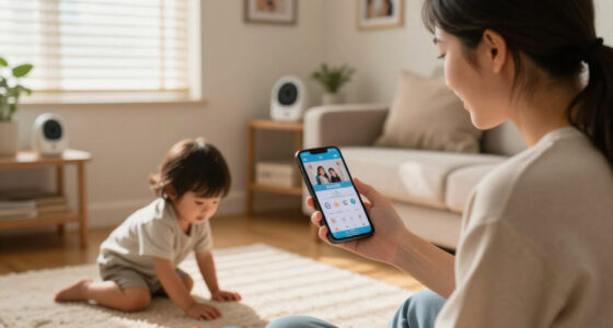 8 Best Family Safety Monitoring Devices in 2026