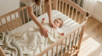 9 Best Organic Crib Mattresses for 2026
