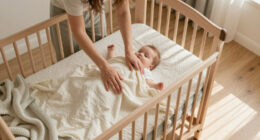 9 Best Organic Crib Mattresses for 2026