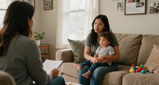 Albuquerque Behavioral Health Agency Launches Free Parenting Guidance Services