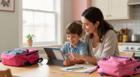 Allegheny Health Network Gives Back To School Guidance For Parents