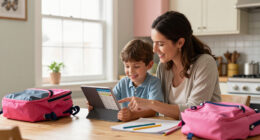 Allegheny Health Network Gives Back To School Guidance For Parents
