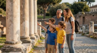 Attività E Visite Didattiche Per Bambini E Famiglie Con Cicero In Rome - Romatoday.it