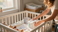 The Complete Baby Registry Essentials Checklist (2026)