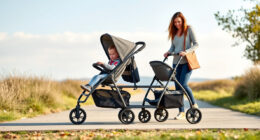 Baby Trend Expedition Double Jogger: Buy in the September Baby Sale?