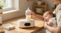 Best Portable Baby Bottle Warmers Compared