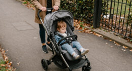 Bugaboo Fox Cub Review: "Pushing It Is An Absolute Dream" — But Is It Practical For Everyday Life?