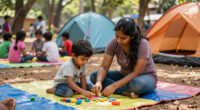 Camp In Chennai For 28 Out-of-school Children With Disabilities - The Hindu