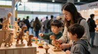 Carve-X Heads To Toy Fair New York 2027