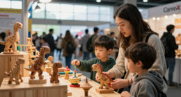 Carve-X Heads To Toy Fair New York 2027