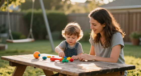 Child Development Surges In Global Coverage