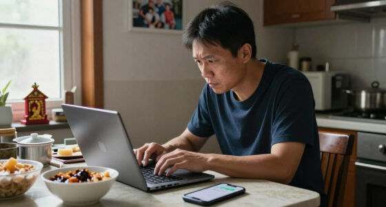 Chinese Man Blames AI Advice For Family Misfortune, Sues Company Over Mother's Burial Date
