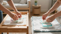 Cloth vs Disposable Diaper Stations: Two Different Setups Explained