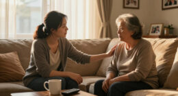 Column | Asking Eric: Aging Mom Seems Disinterested In Daughters