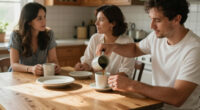 Column | Asking Eric: Widower Is In Love With Two Women. One Is Married.