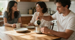 Column | Asking Eric: Widower Is In Love With Two Women. One Is Married.