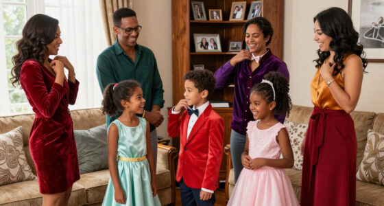 Column | Miss Manners: We Like To Dress Up. What’s Wrong With That?